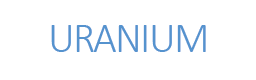 Uranium