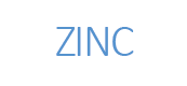 Zinc